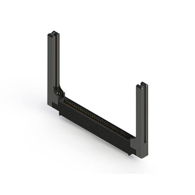 395-033-525-658 EDAC Inc.  Edgeboard Connectors